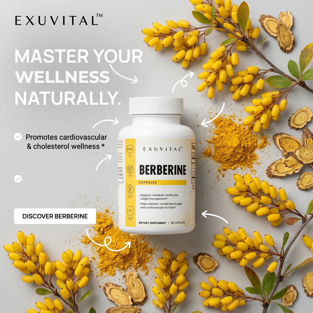 Berberine