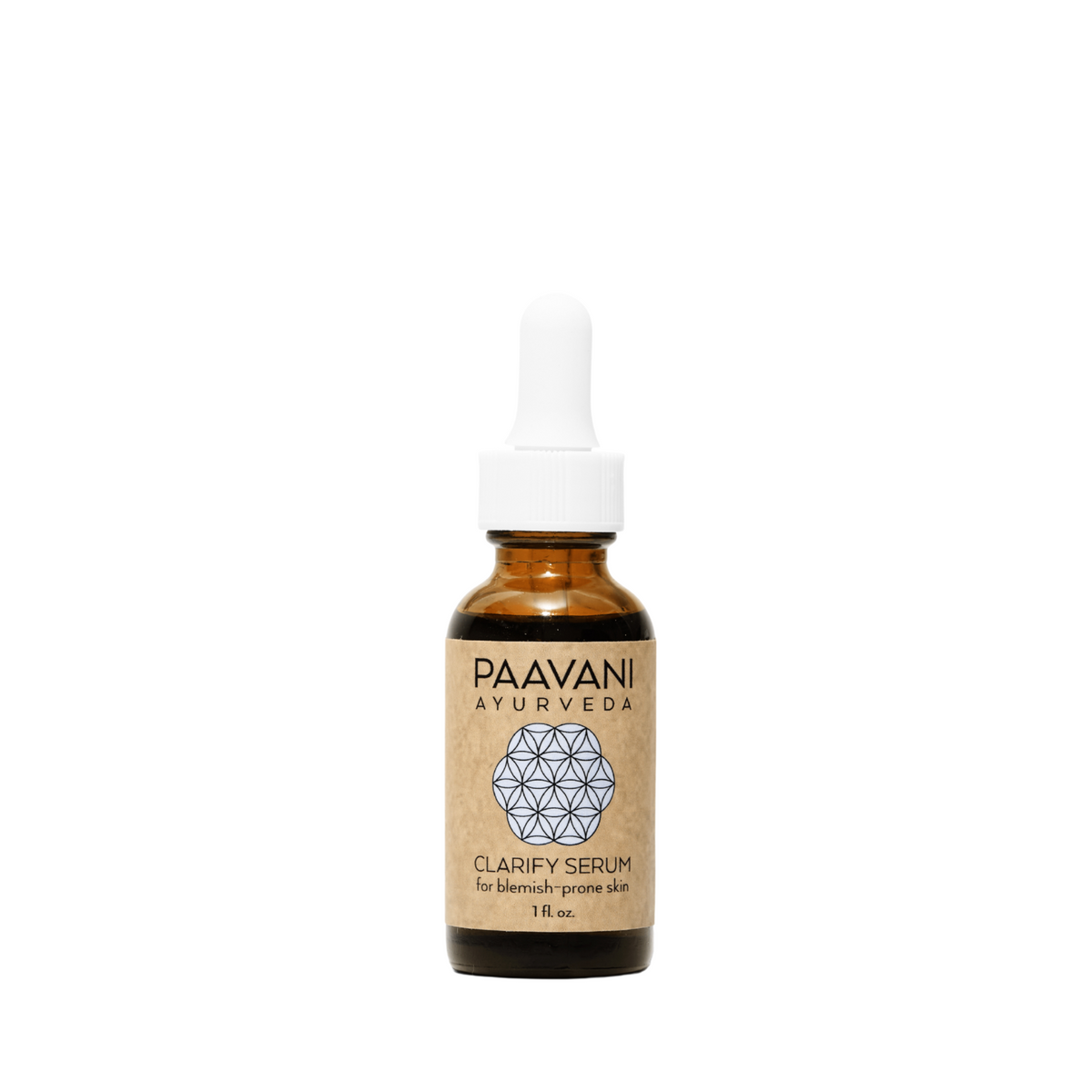 Clarify Serum | Ayurvedic Face Oil for Blemish-Prone Skin-1
