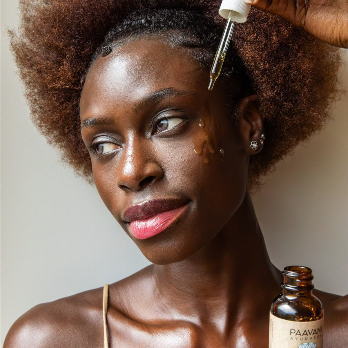 Clarify Serum | Ayurvedic Face Oil for Blemish-Prone Skin-3