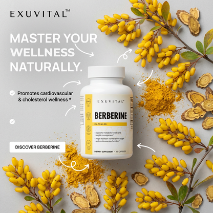 Berberine