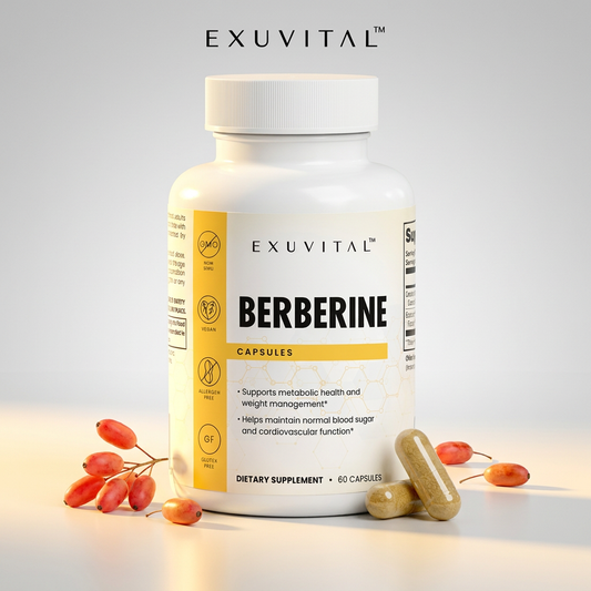 Berberine