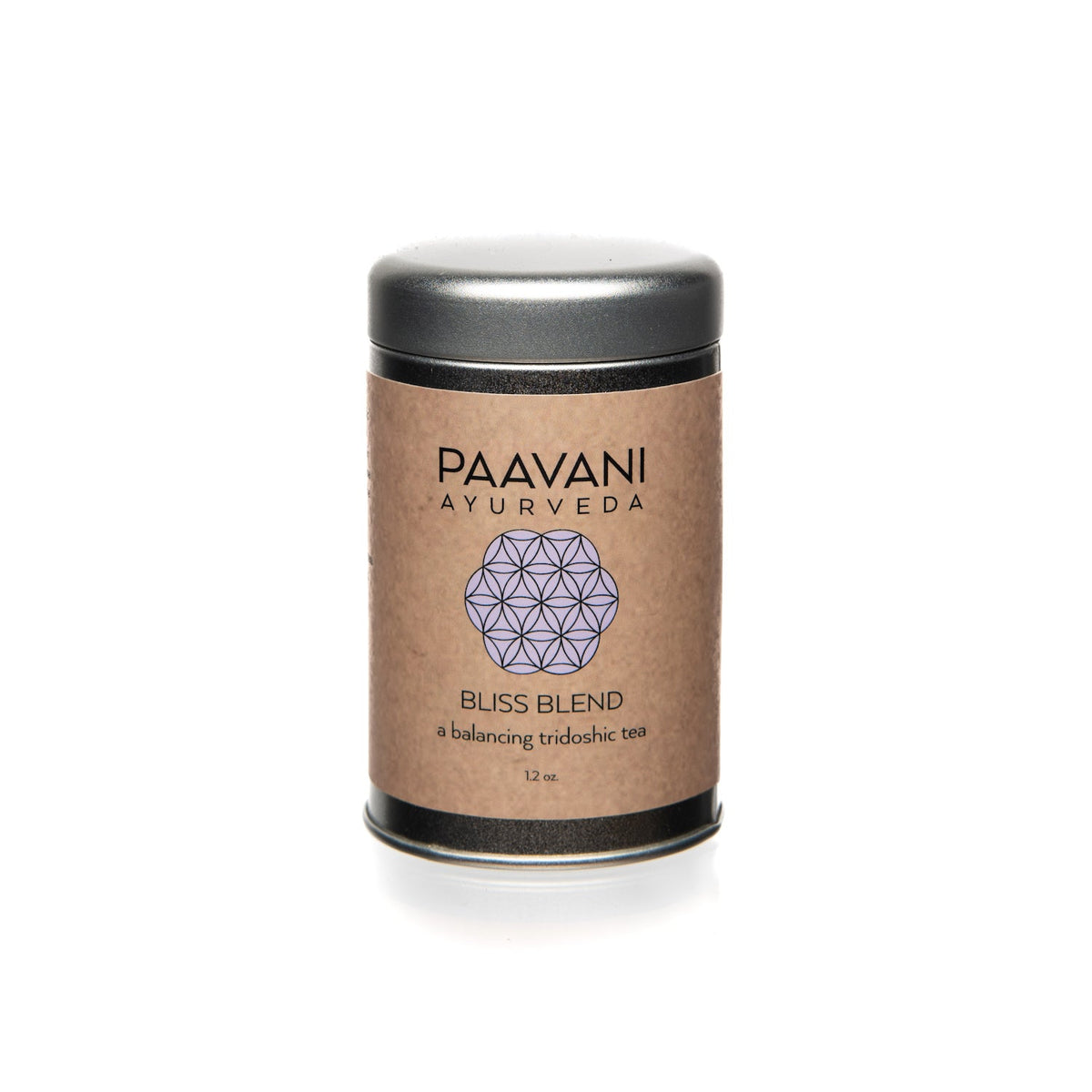 Bliss Blend | Tridoshic Tea for Relaxation & Harmony-0