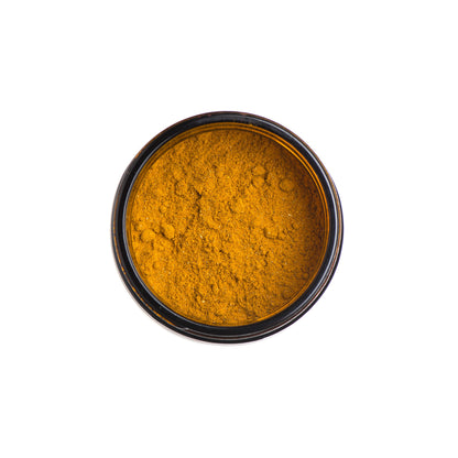 Golden Milk | Ayurvedic Turmeric Latte Blend with Ashwagandha & Shatavari-2