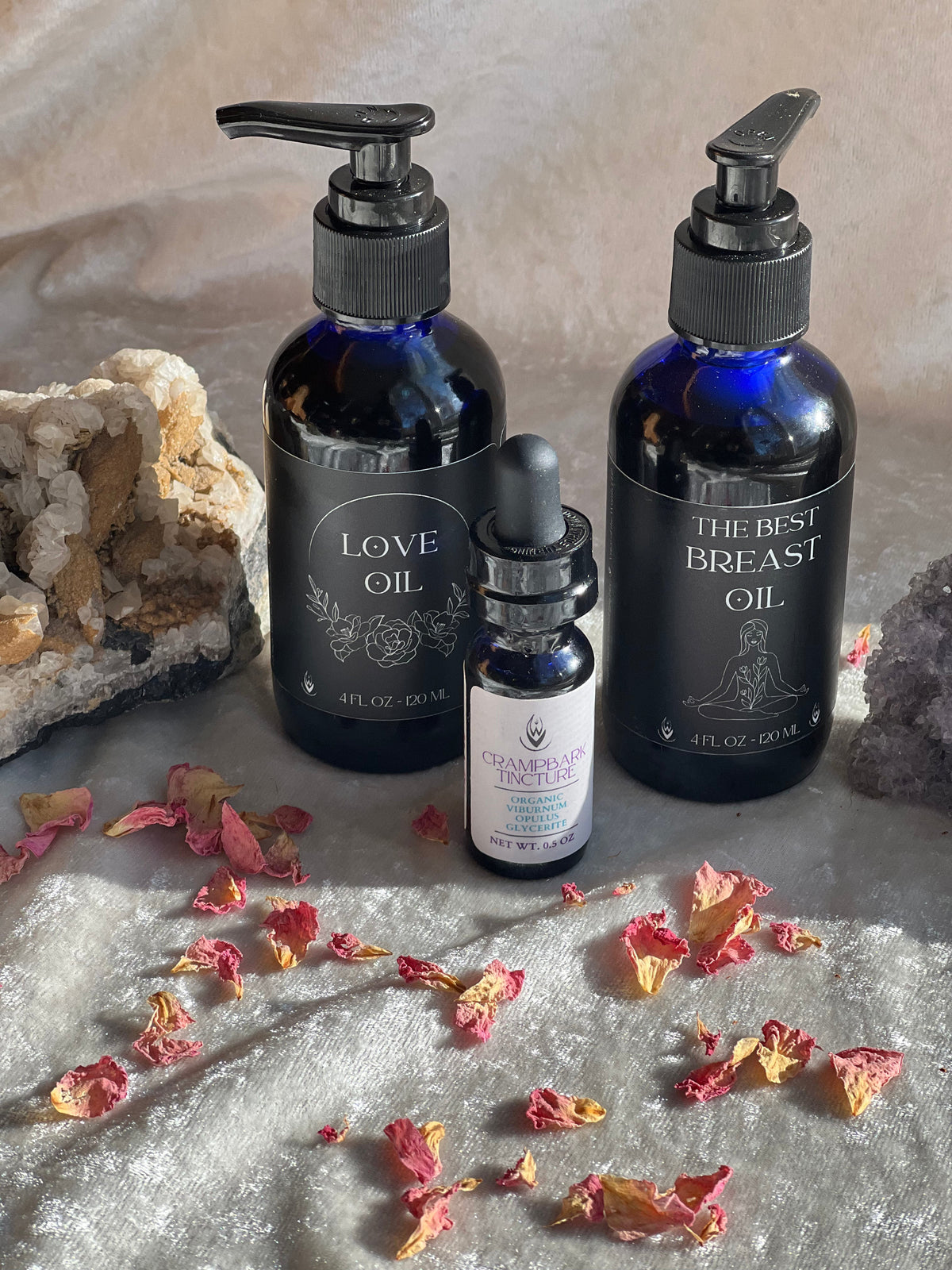 The Goddess Bundle-0