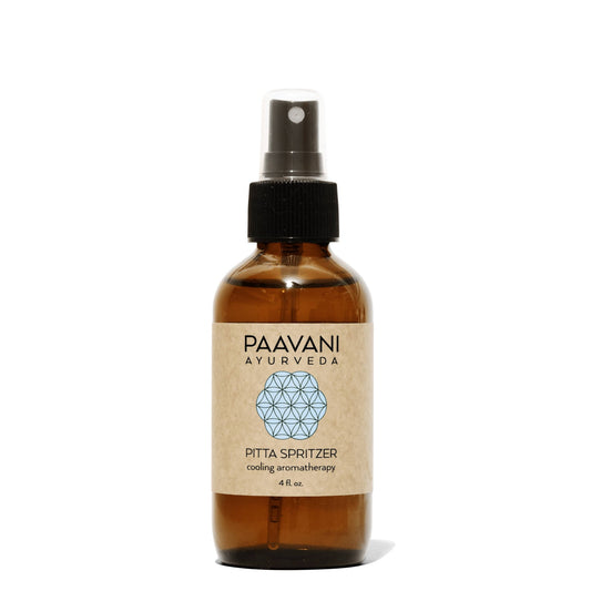 Pitta Spritzer | Ayurvedic Cooling Aromatherapy Mist-0
