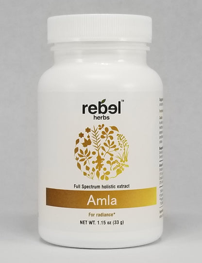 Amla Dual Extracted Powder