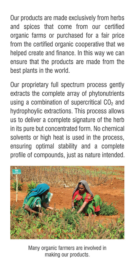 Neem Leaf Capsules